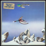 Yes Yesshows Sealed Vinyl LP