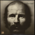Zawinul (Joe) s/t Sealed Vinyl LP
