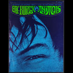 Eric Burdon And The Animals Poster