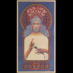 David Byrd Jesus Christ Superstar Decca Records Promo Poster