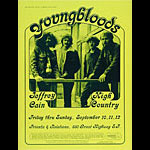 Youngbloods Poster