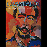 May 1969 Crawdaddy Number 22 Richie Havens Cover Music Magazine