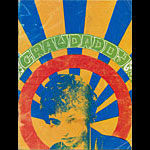 June 1969 Crawdaddy Number 23 Music Magazine