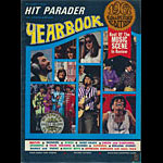 1967 Collector's Edition Hit Parader Yearbook Music Magazine