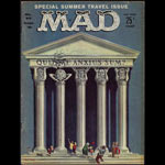 Mad Number 65 - September 1961 Magazine