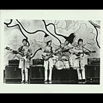 The Beatles - Sgt. Pepper Photograph