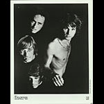 The Doors - Jim Morrison Photograph