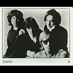 The Doors - Jim Morrison Photograph