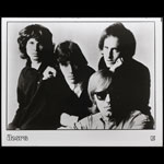 The Doors - Jim Morrison Photograph