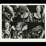Janis Joplin Promo Photograph