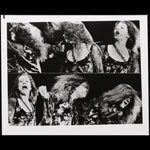 Janis Joplin Promo Photograph