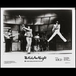 The Who - The Kids Are Alright Movie Promo Photograph