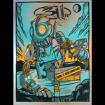 Clinton Reno 311 Poster