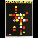 Lil Tuffy Atmosphere Poster