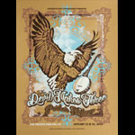 Home Team Graphics The Devil Makes Three Poster