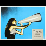 Lil Tuffy The xx Poster