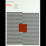 Jason Munn The War On Drugs Poster