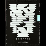 Sawdust Gryffin The Gravity Tour Poster