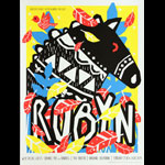 Seth Deitch Robyn Poster