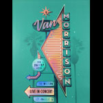 DKNG Van Morrison Poster