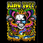 Dirty Donny King Tuff Poster