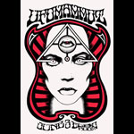 Alan Forbes Ufomammut Poster