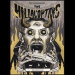Error! Design The Hellacopters Poster
