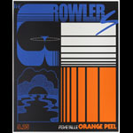 The Growlers Poster