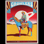 The Growlers Poster