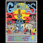 The Growlers Poster
