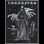 Lusurfers Satanic Surf Rock Poster