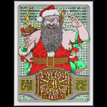 Jordan Buckley Every Time I Die - In The Season Poster