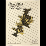 Garageland Peter Hook and the Light Poster