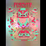 Yema Yema Puscifer Poster