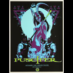 Vance Kelly Puscifer Poster