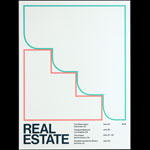 Real Estate Poster