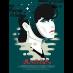 David Moscati Blade Runner Movie Poster