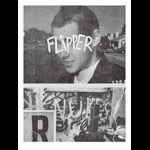 Justin Walsh Flipper Poster
