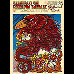 Michael Michael Motorcycle Gilberto Gil Poster