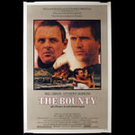 The Bounty Movie Poster