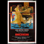 Inchon Movie Poster