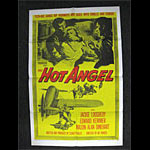 The Hot Angel Movie Poster