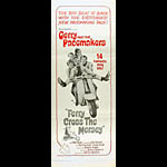 Gerry and the Pacemakers Movie Poster