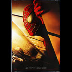 Spiderman 2002 Movie Poster