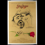 Yes Giorgio Movie Poster