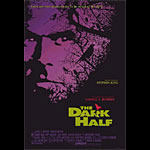 Stephen King - The Dark Half Movie Poster