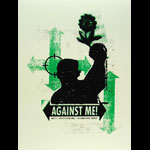 Jason Munn - The Small Stakes Against Me Poster