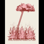 Jason Munn - The Small Stakes Dismemberment Plan Poster