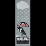 Ryan Nole Songs: Ohia Poster