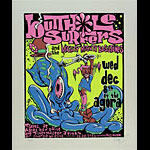 Pablo Butthole Surfers Poster